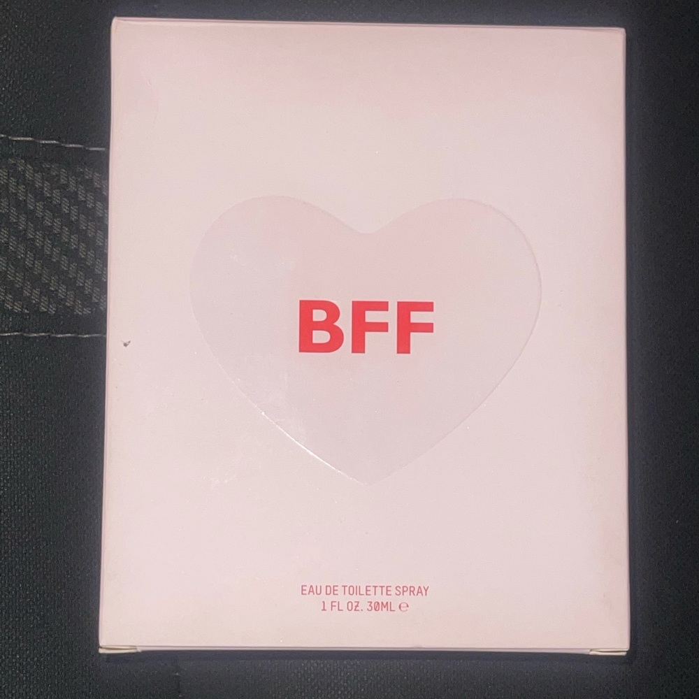KKW fragrance